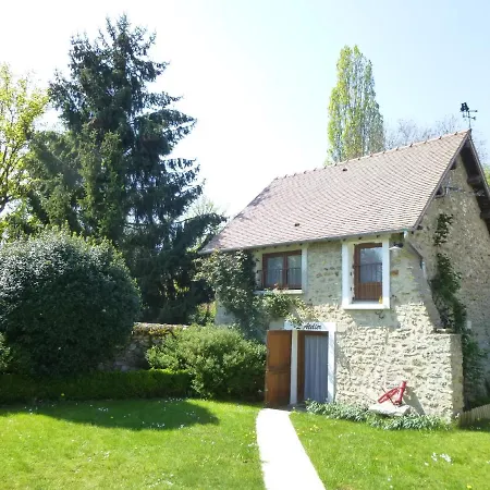 Clos Colombe Prázdninový dům *